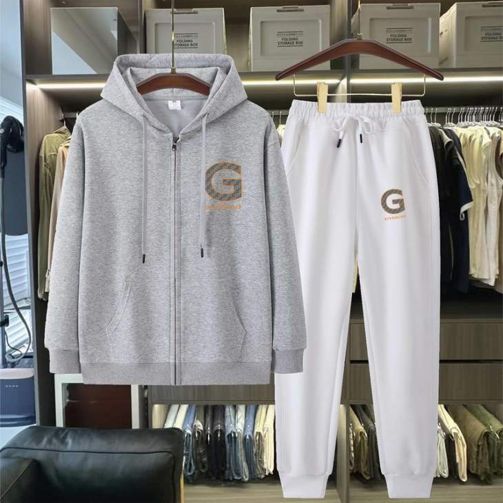 Picture of Givenchy Sweater Suits _SKUGivenchyM-4XL11Lr8039419